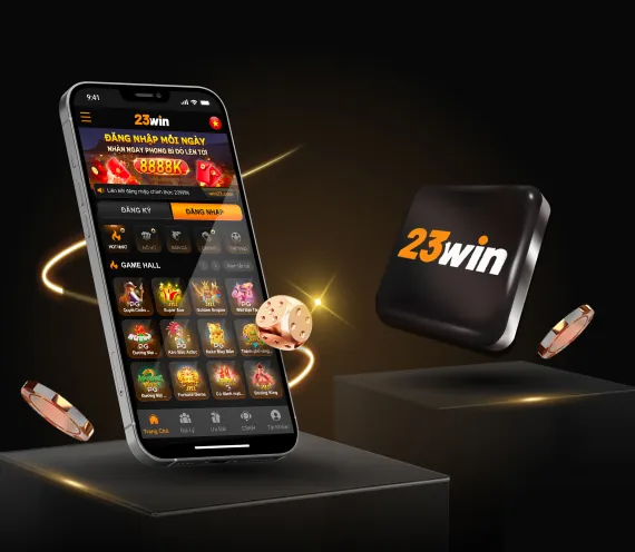 Nền tảng 888new21 chuyên nghiệp và hiện đại