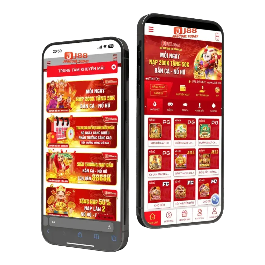 Nền tảng an toàn và bảo mật tuyệt đối 888new21