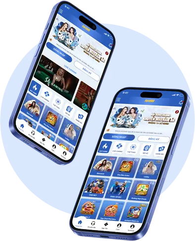 Mạng xã hội của 888new21