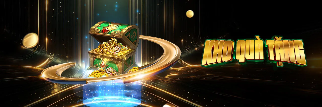 Sòng bạc trực tuyến 888new21 với các trò chơi hấp dẫn và ưu đãi lớn
