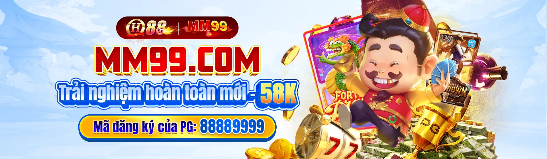 Khuyến Mãi 888new21 - Ưu Đãi Hấp Dẫn